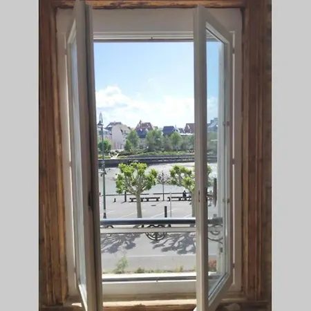 Sur Le Port De Διαμέρισμα *