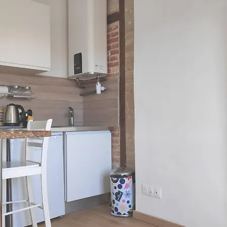 Sur Le Port De * Trouville-sur-Mer