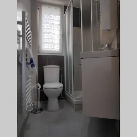 Sur Le Port De Appartement Trouville-sur-Mer