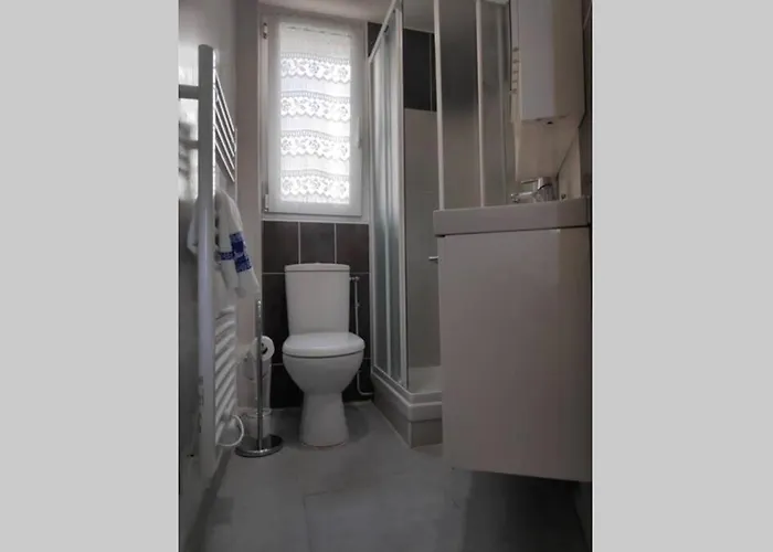 Sur Le Port De Appartement Trouville-sur-Mer